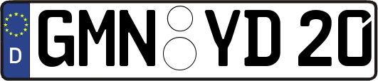 GMN-YD20