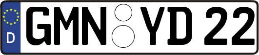 GMN-YD22