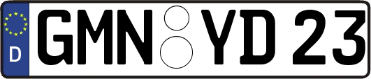 GMN-YD23