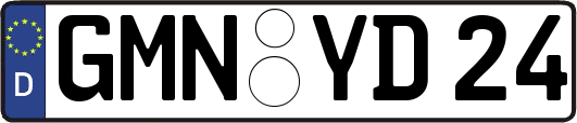 GMN-YD24