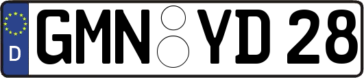 GMN-YD28