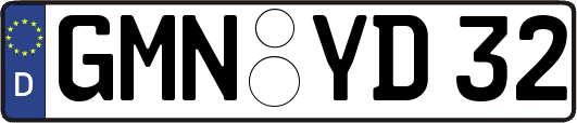 GMN-YD32