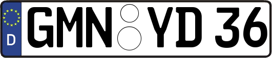 GMN-YD36