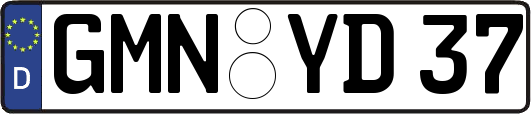 GMN-YD37
