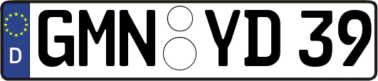 GMN-YD39