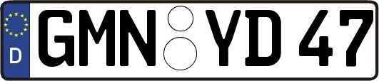 GMN-YD47
