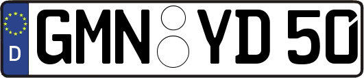 GMN-YD50