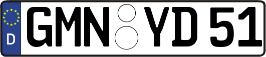 GMN-YD51