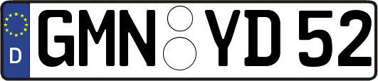 GMN-YD52