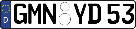 GMN-YD53