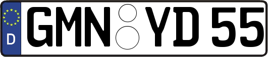 GMN-YD55