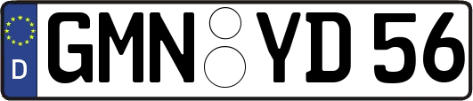 GMN-YD56