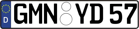 GMN-YD57