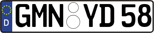 GMN-YD58