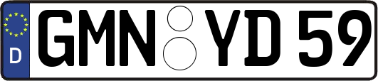 GMN-YD59