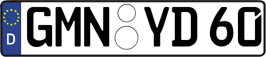GMN-YD60