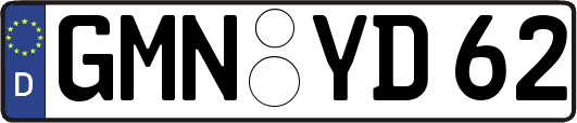 GMN-YD62