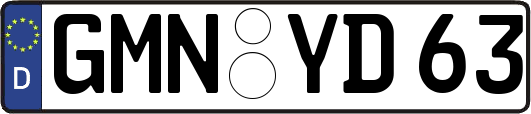 GMN-YD63