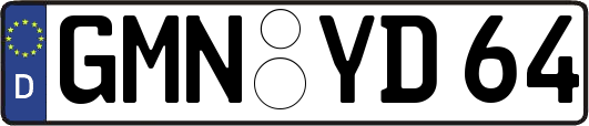 GMN-YD64