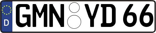 GMN-YD66