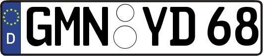GMN-YD68