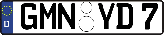 GMN-YD7