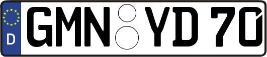 GMN-YD70