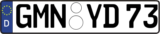 GMN-YD73