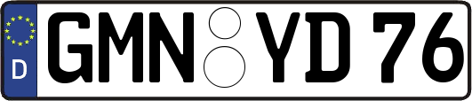 GMN-YD76