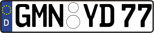 GMN-YD77