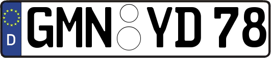 GMN-YD78