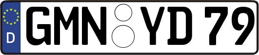 GMN-YD79