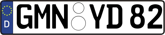 GMN-YD82