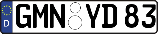 GMN-YD83