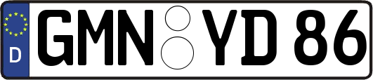 GMN-YD86