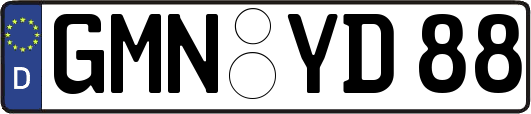 GMN-YD88