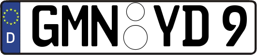 GMN-YD9