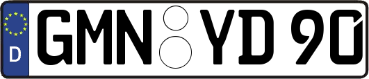 GMN-YD90
