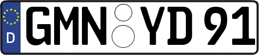 GMN-YD91