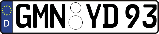 GMN-YD93