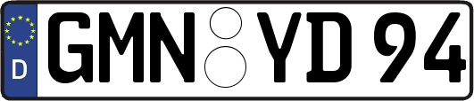 GMN-YD94