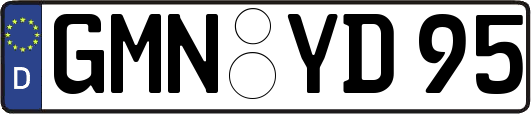 GMN-YD95