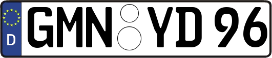 GMN-YD96