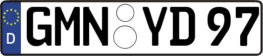GMN-YD97