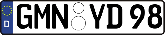 GMN-YD98