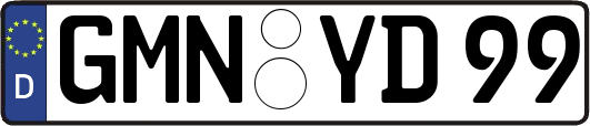 GMN-YD99