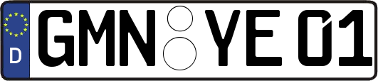 GMN-YE01