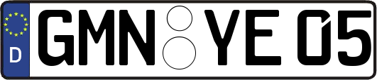 GMN-YE05