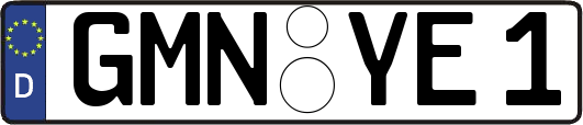GMN-YE1