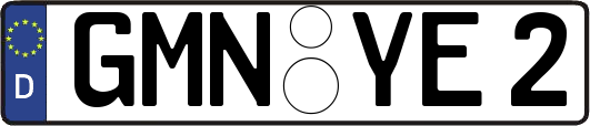 GMN-YE2